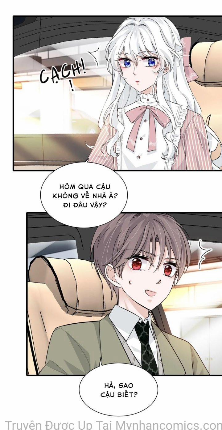 Long Phụng Đảo Lộn 76 trang 27