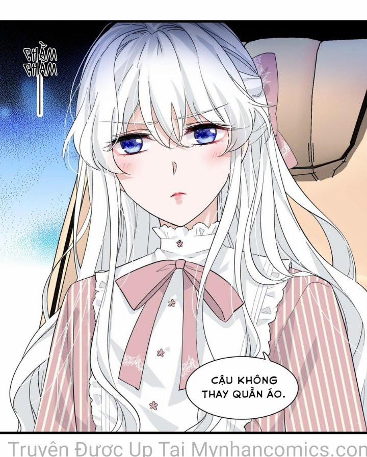 Long Phụng Đảo Lộn 76 trang 28