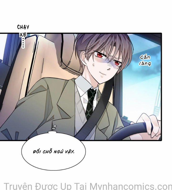 Long Phụng Đảo Lộn 76 trang 7