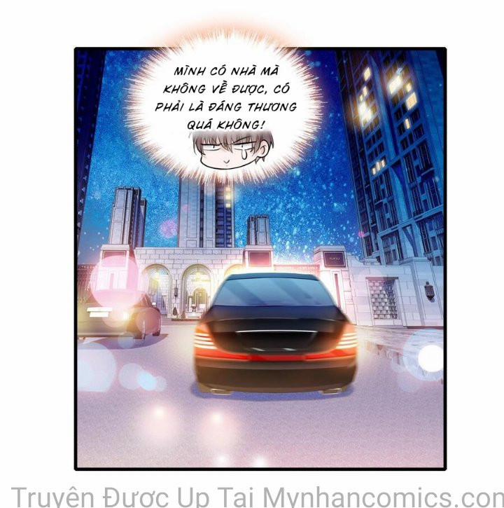 Long Phụng Đảo Lộn 76 trang 8