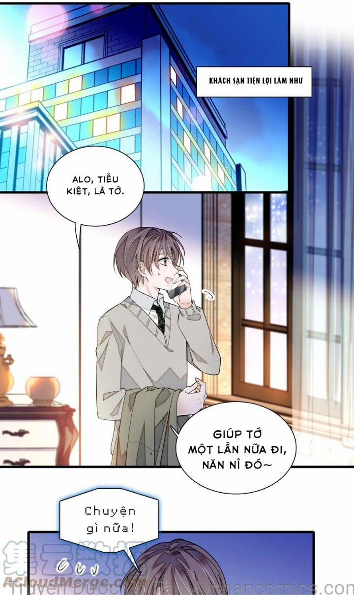 Long Phụng Đảo Lộn 76 trang 9