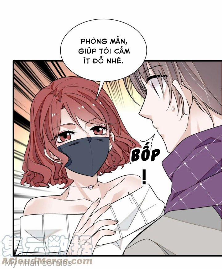 Long Phụng Đảo Lộn 78 trang 12