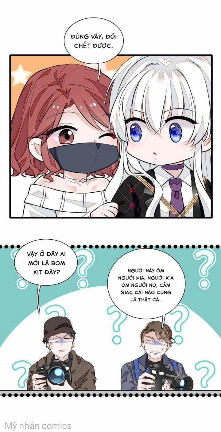 Long Phụng Đảo Lộn 78 trang 23