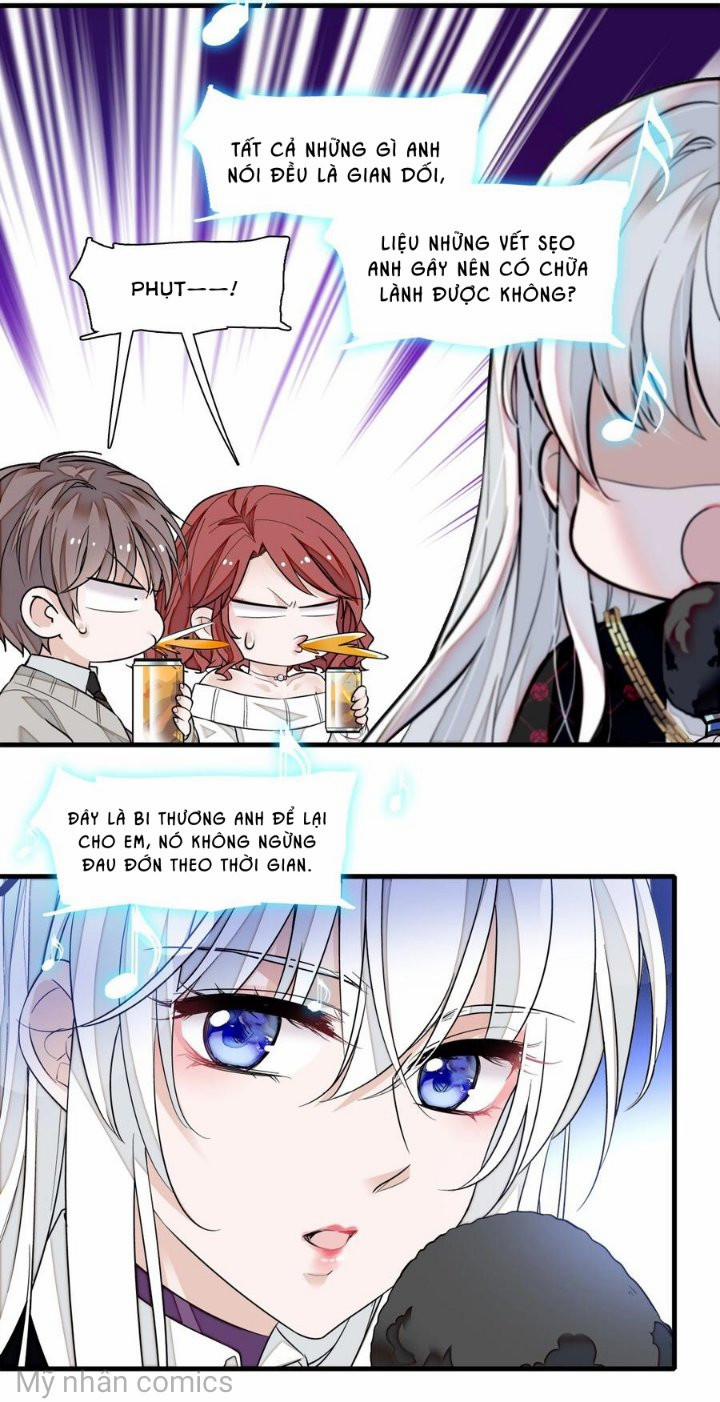 Long Phụng Đảo Lộn 78 trang 29