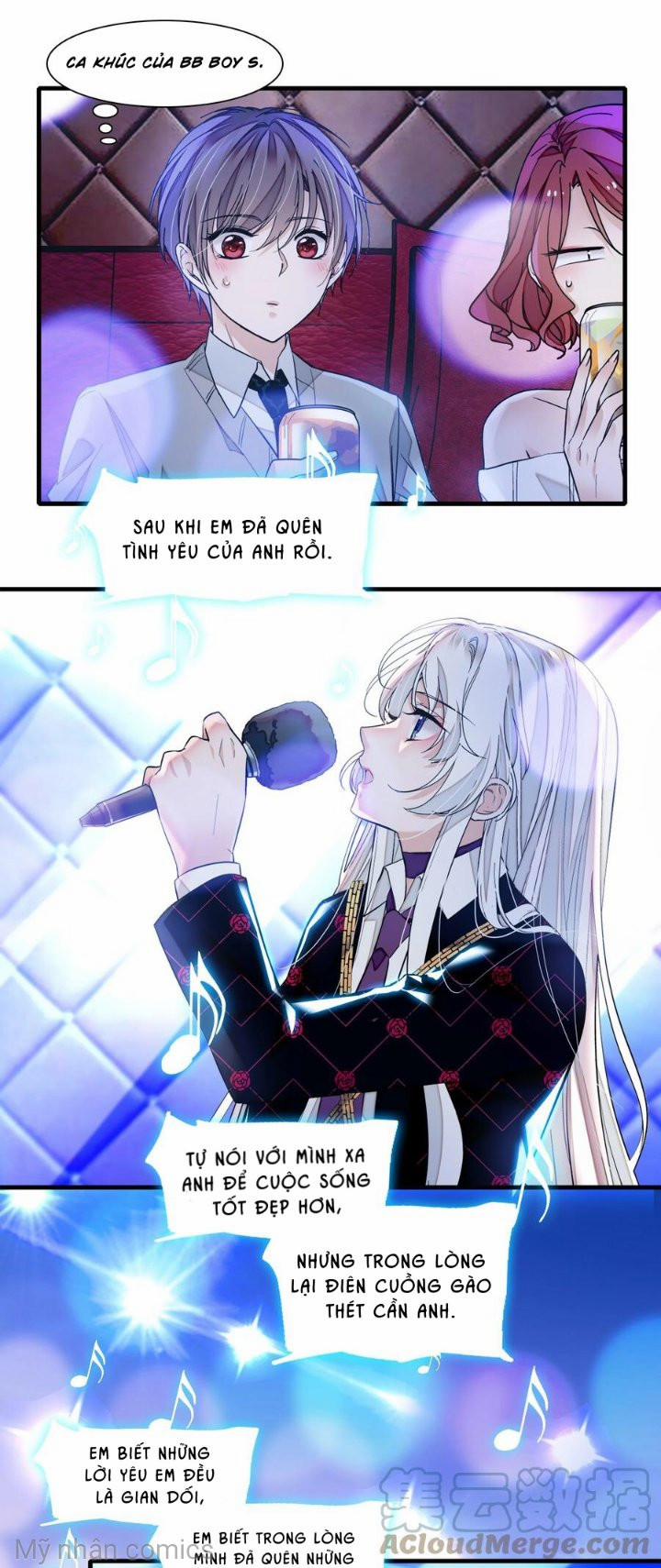 Long Phụng Đảo Lộn 78 trang 30