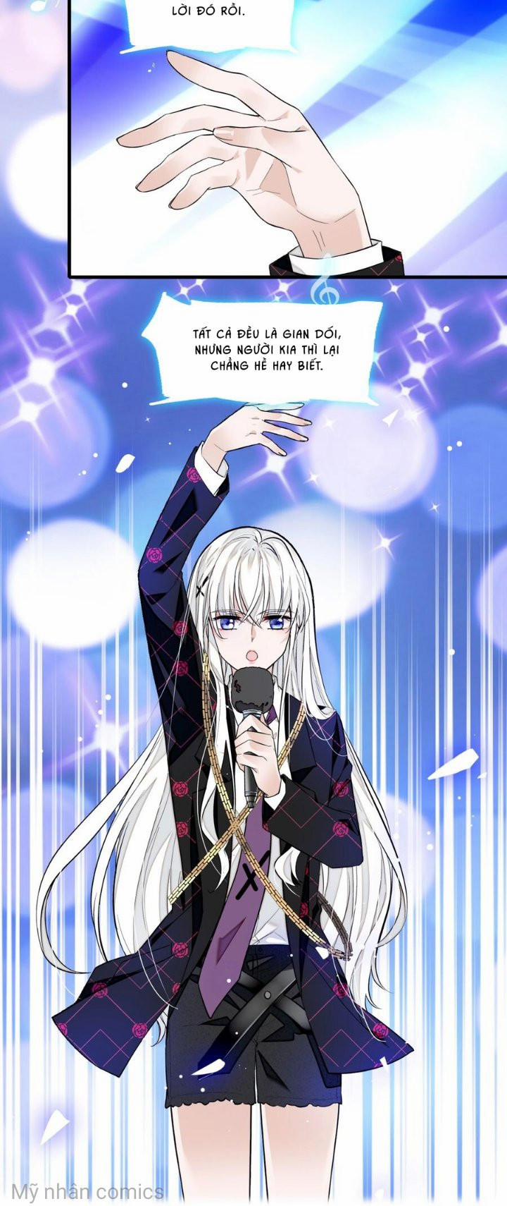 Long Phụng Đảo Lộn 78 trang 31