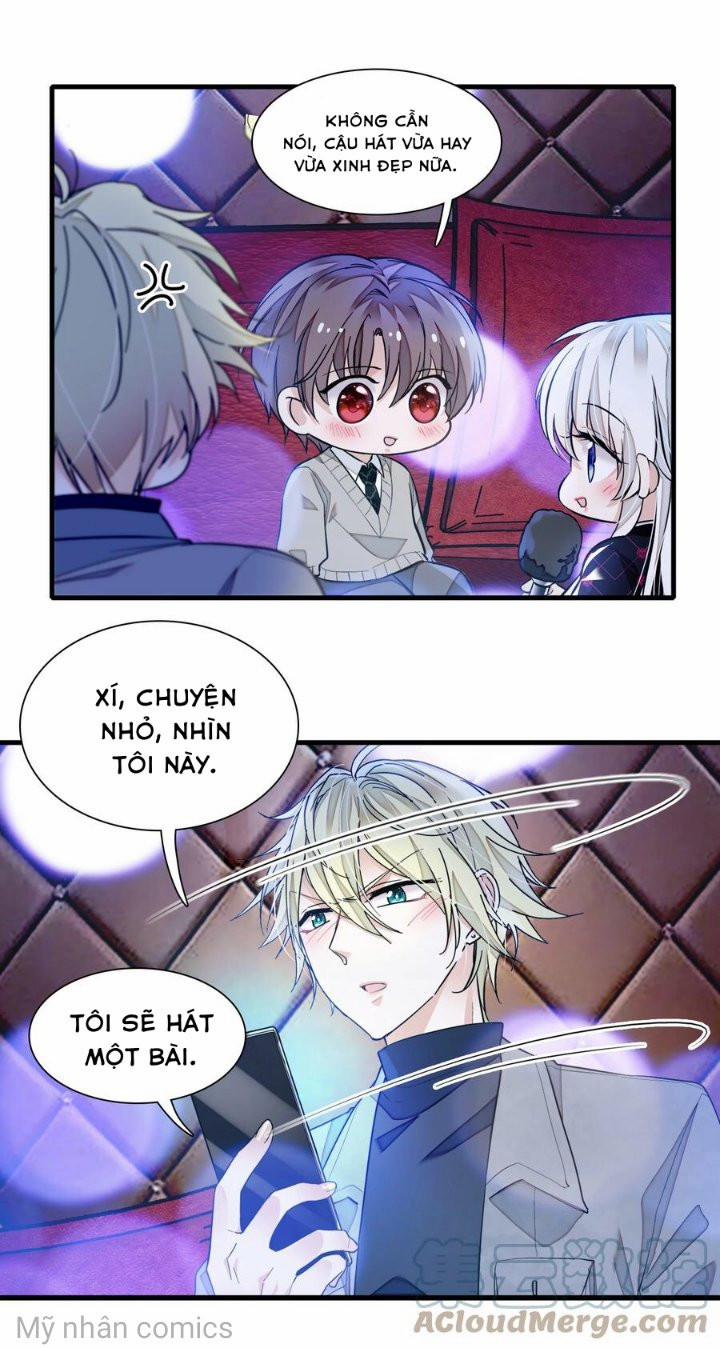 Long Phụng Đảo Lộn 78 trang 34