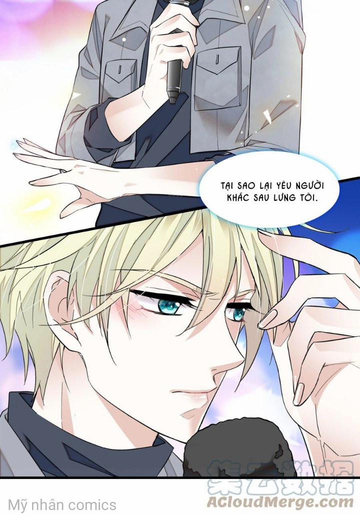 Long Phụng Đảo Lộn 78 trang 36