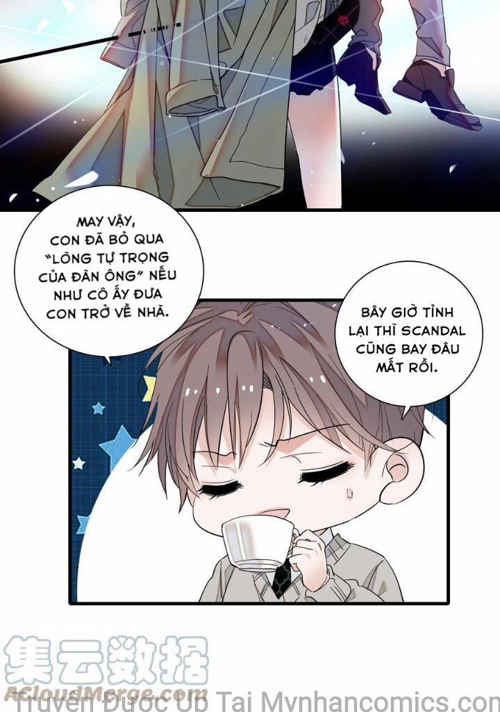 Long Phụng Đảo Lộn 79 trang 18