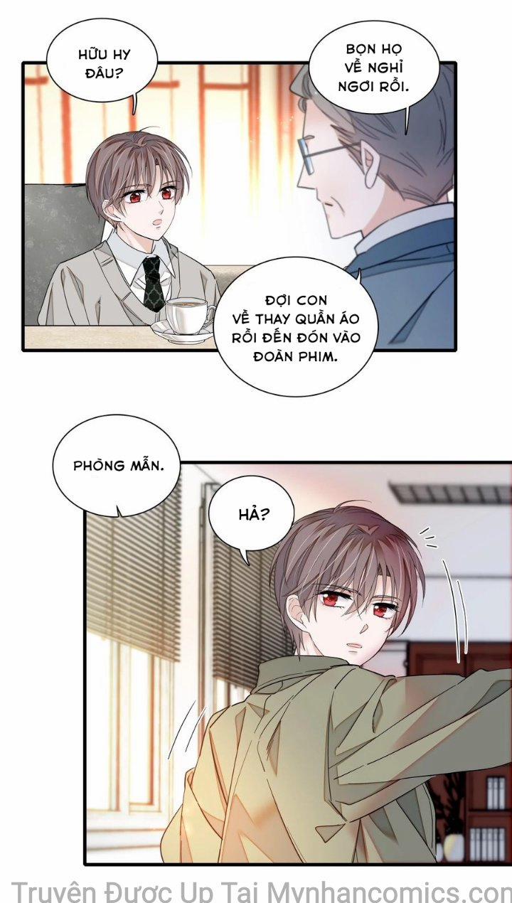 Long Phụng Đảo Lộn 79 trang 19