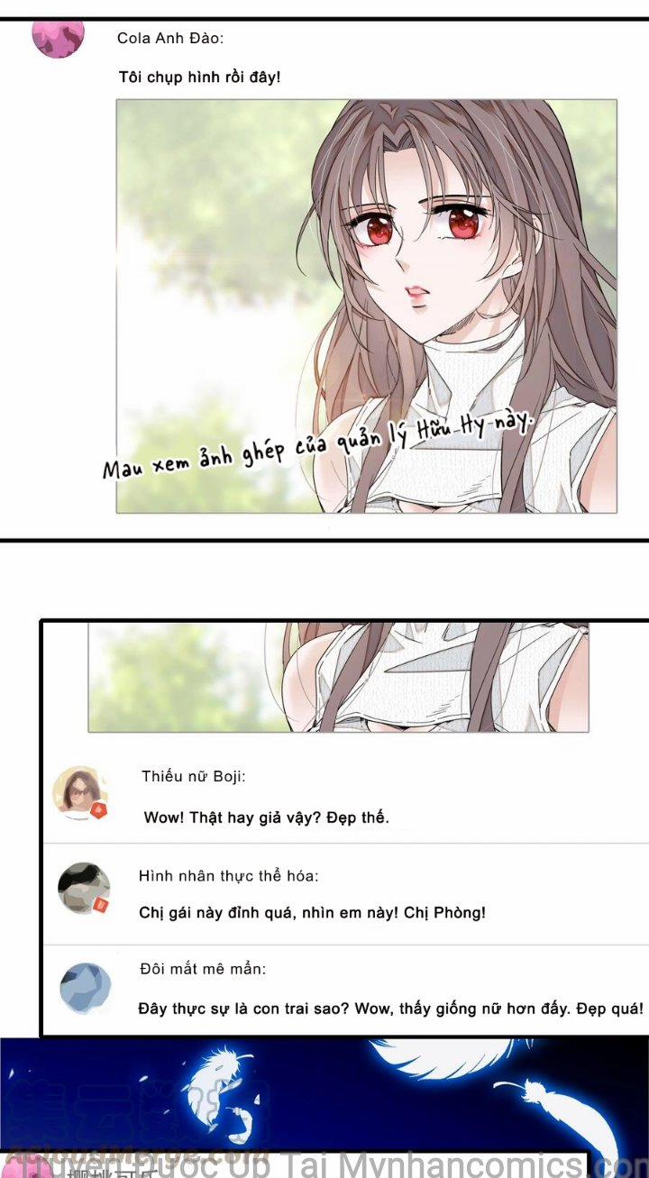 Long Phụng Đảo Lộn 79 trang 30