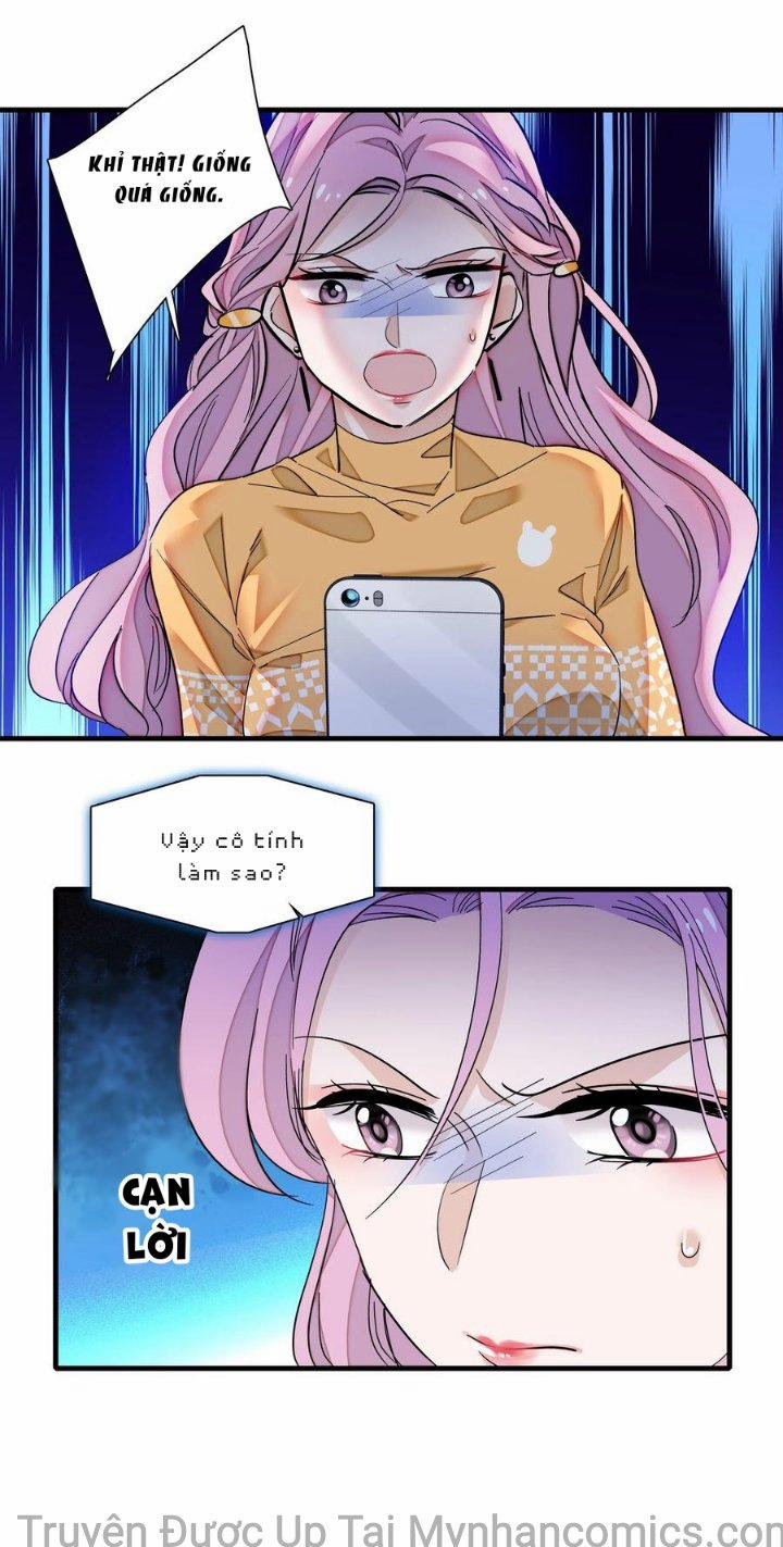 Long Phụng Đảo Lộn 79 trang 35