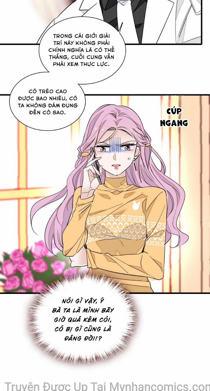 Long Phụng Đảo Lộn 79 trang 38