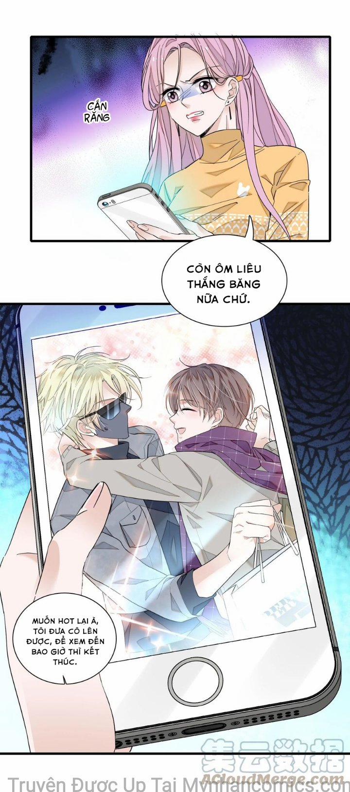 Long Phụng Đảo Lộn 79 trang 39