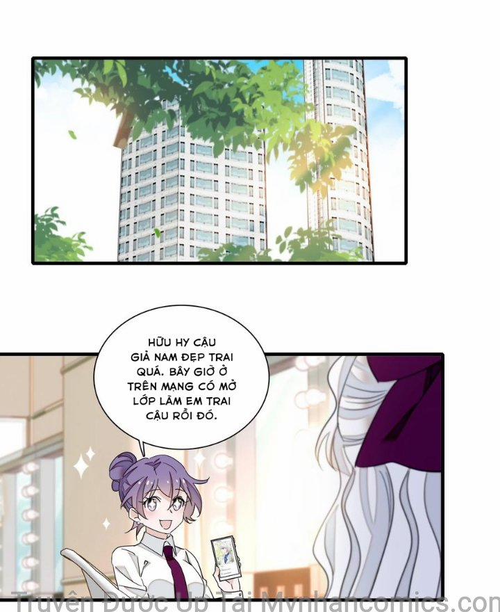 Long Phụng Đảo Lộn 79 trang 40