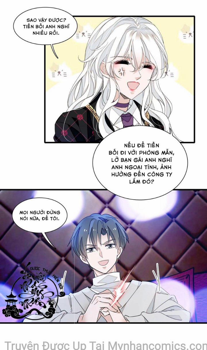 Long Phụng Đảo Lộn 79 trang 5