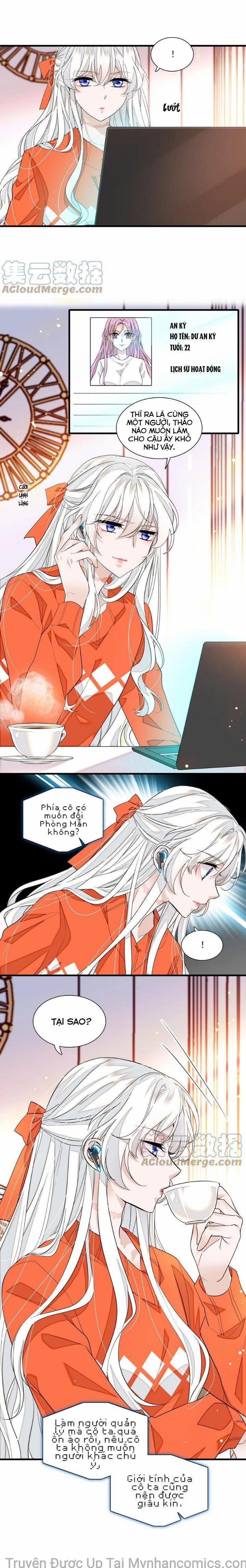 Long Phụng Đảo Lộn 80 trang 1