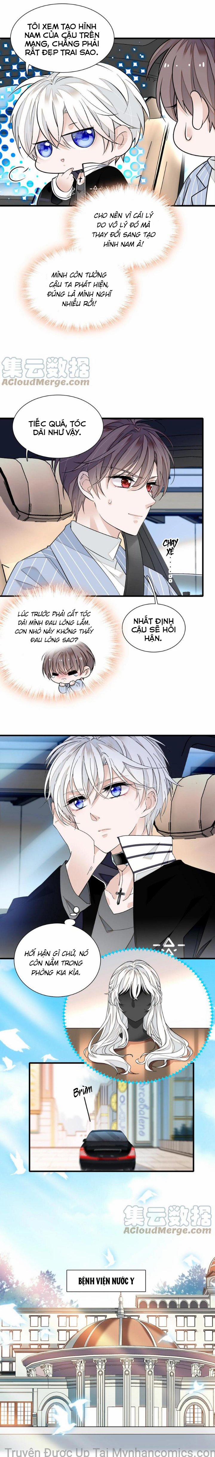 Long Phụng Đảo Lộn 80 trang 9