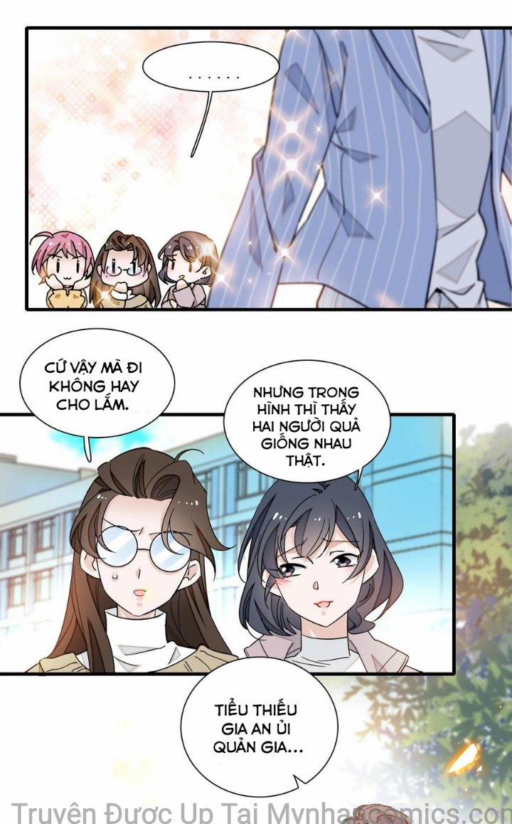 Long Phụng Đảo Lộn 81 trang 13