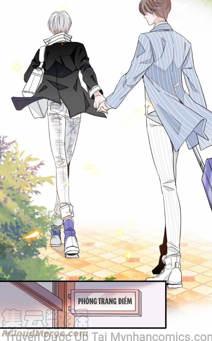 Long Phụng Đảo Lộn 81 trang 14