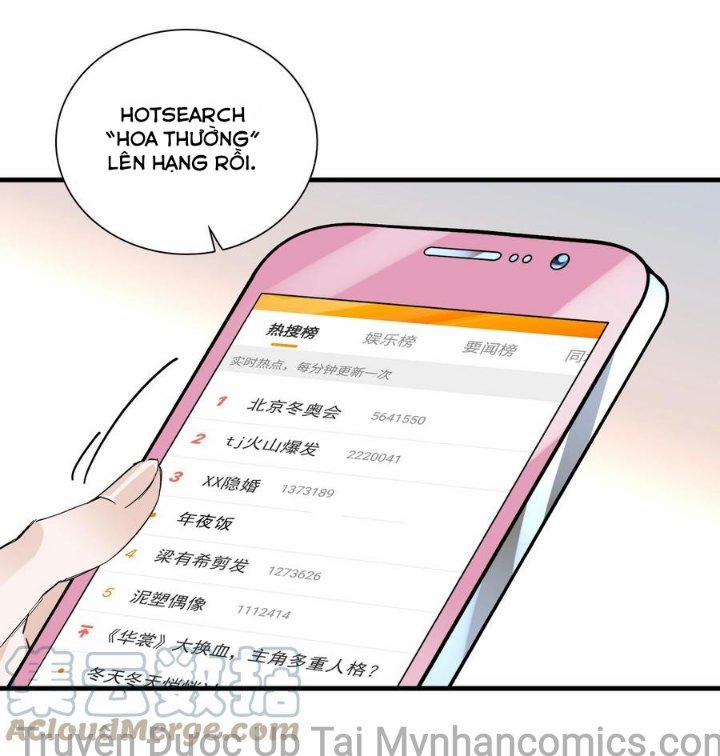 Long Phụng Đảo Lộn 81 trang 18