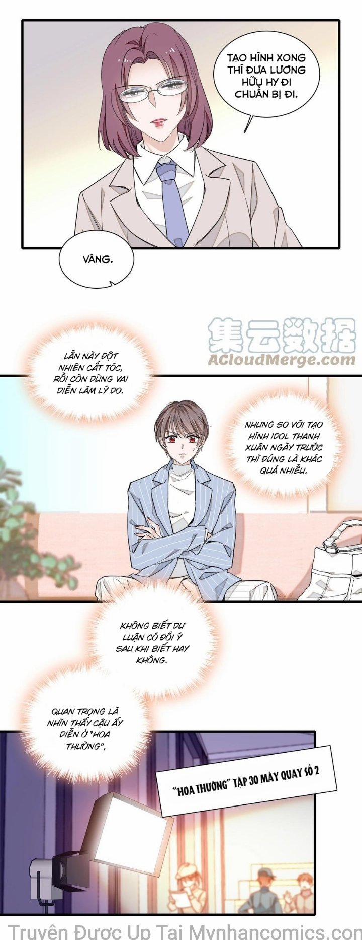 Long Phụng Đảo Lộn 81 trang 20