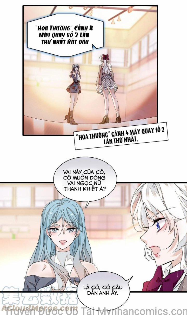 Long Phụng Đảo Lộn 81 trang 25