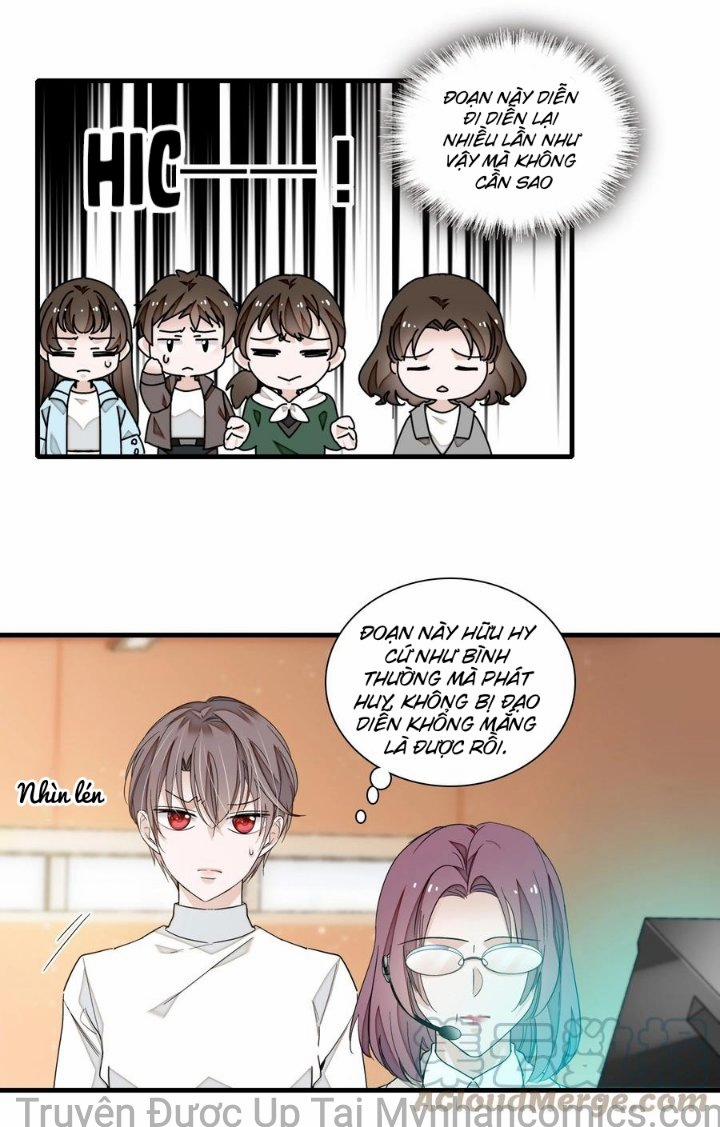 Long Phụng Đảo Lộn 81 trang 29