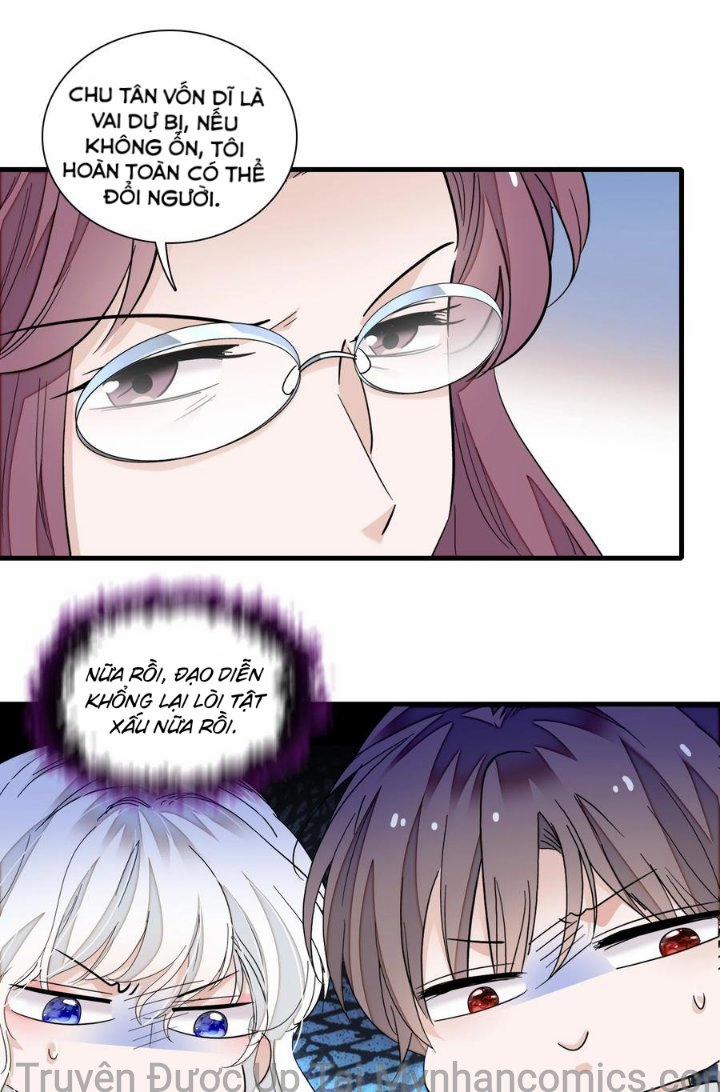 Long Phụng Đảo Lộn 81 trang 32