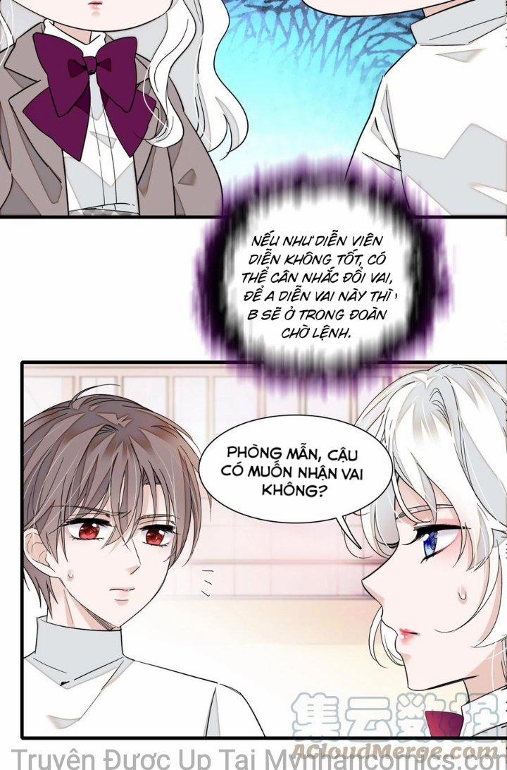 Long Phụng Đảo Lộn 81 trang 33