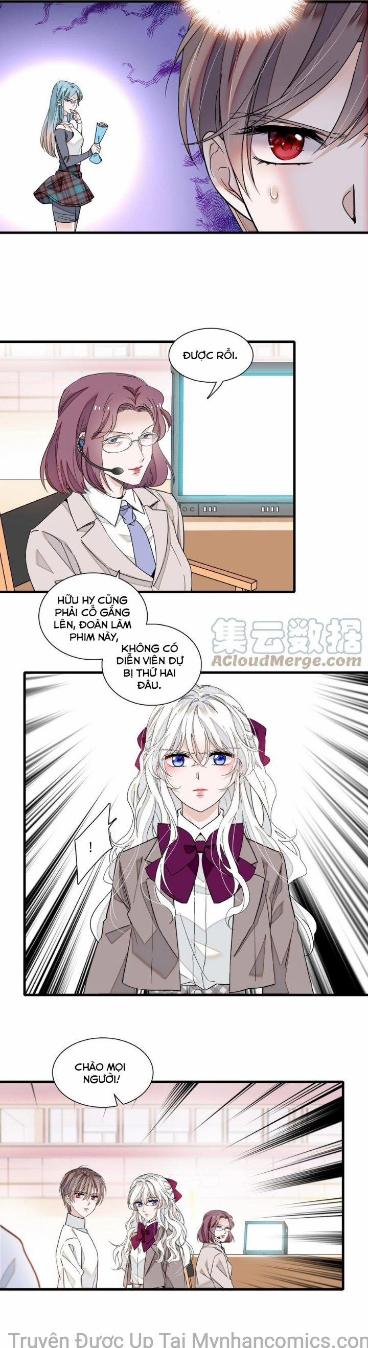 Long Phụng Đảo Lộn 81 trang 35