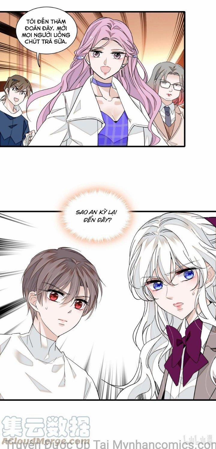 Long Phụng Đảo Lộn 81 trang 36