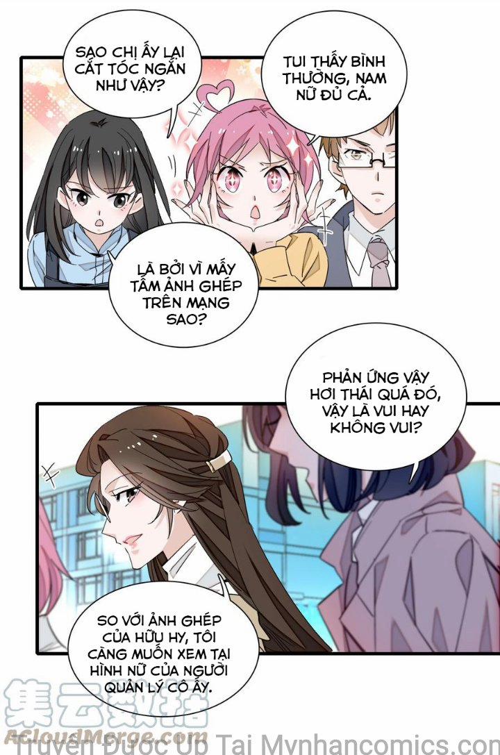 Long Phụng Đảo Lộn 81 trang 8