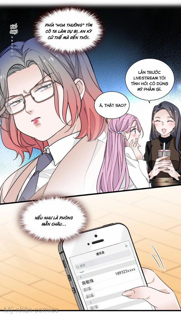 Long Phụng Đảo Lộn 82 trang 11