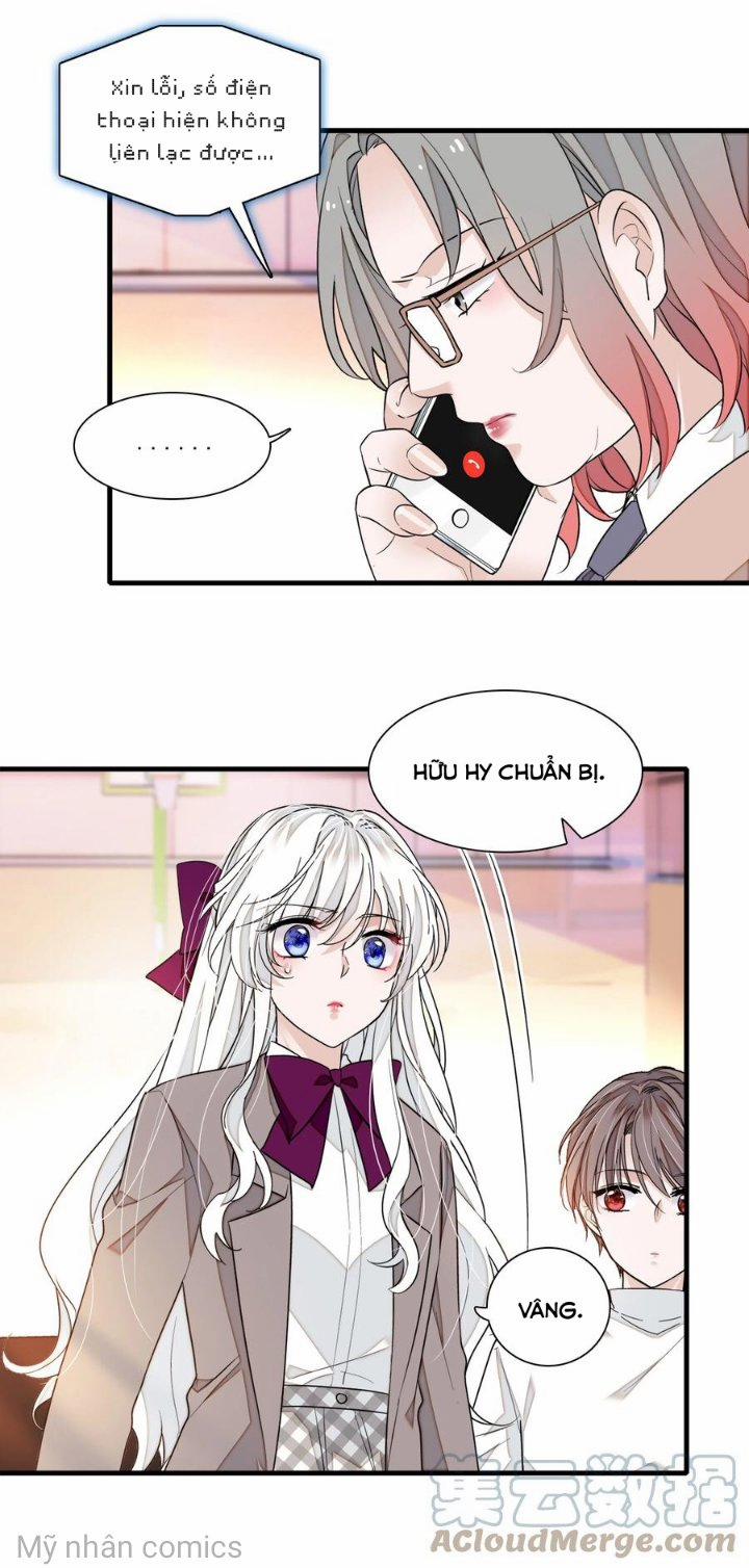 Long Phụng Đảo Lộn 82 trang 12