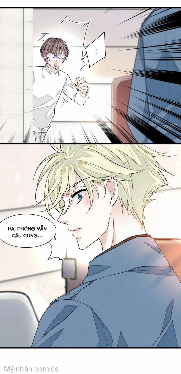 Long Phụng Đảo Lộn 82 trang 25