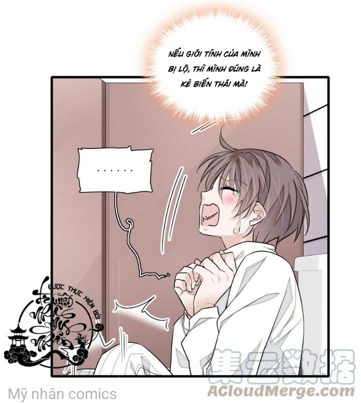 Long Phụng Đảo Lộn 82 trang 28