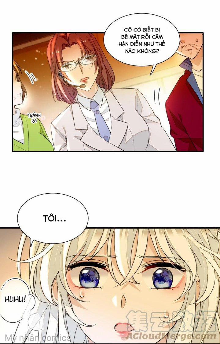 Long Phụng Đảo Lộn 82 trang 38