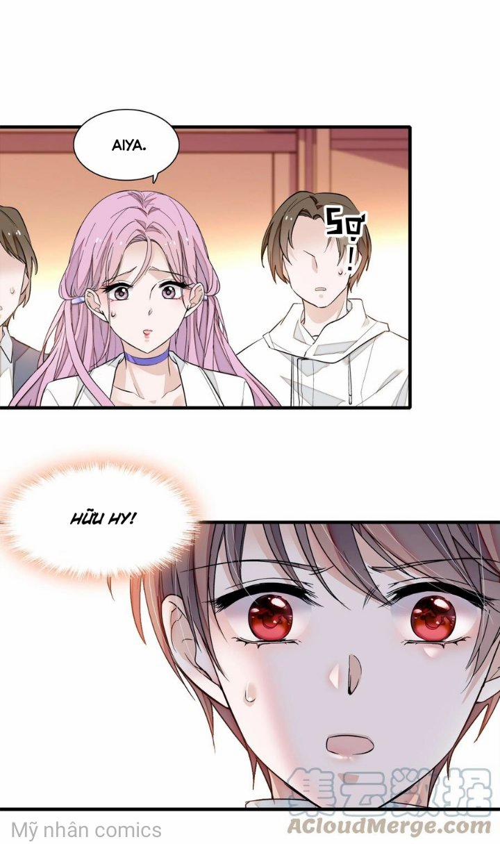 Long Phụng Đảo Lộn 82 trang 40