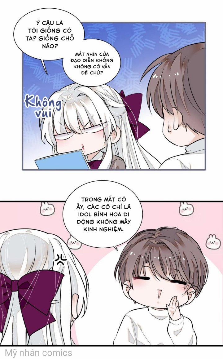 Long Phụng Đảo Lộn 82 trang 5