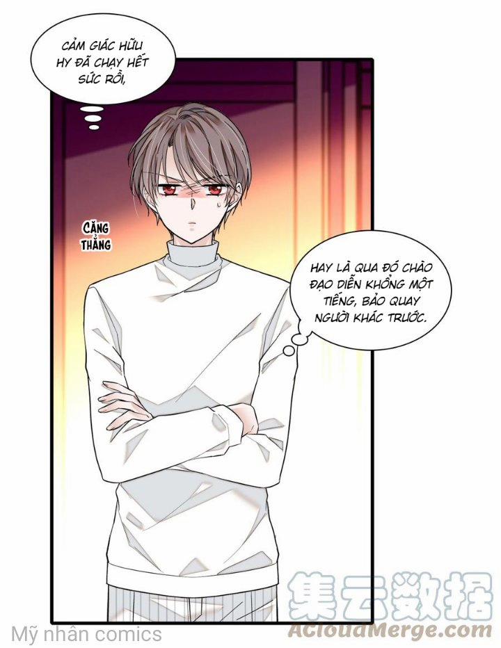 Long Phụng Đảo Lộn 83 trang 12