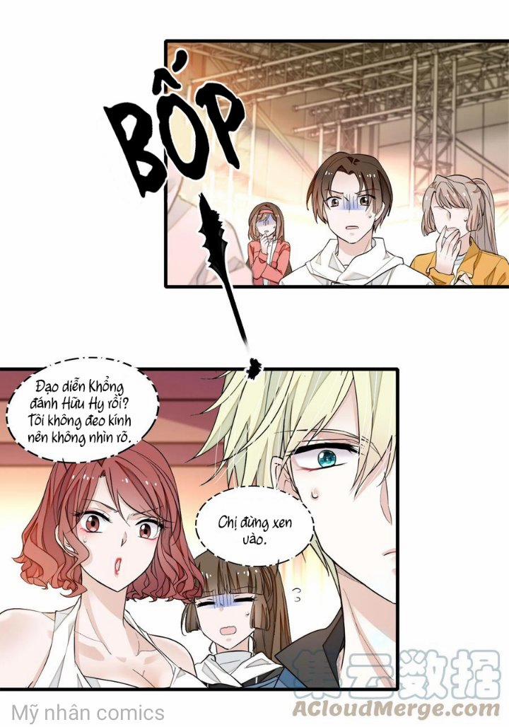 Long Phụng Đảo Lộn 83 trang 2