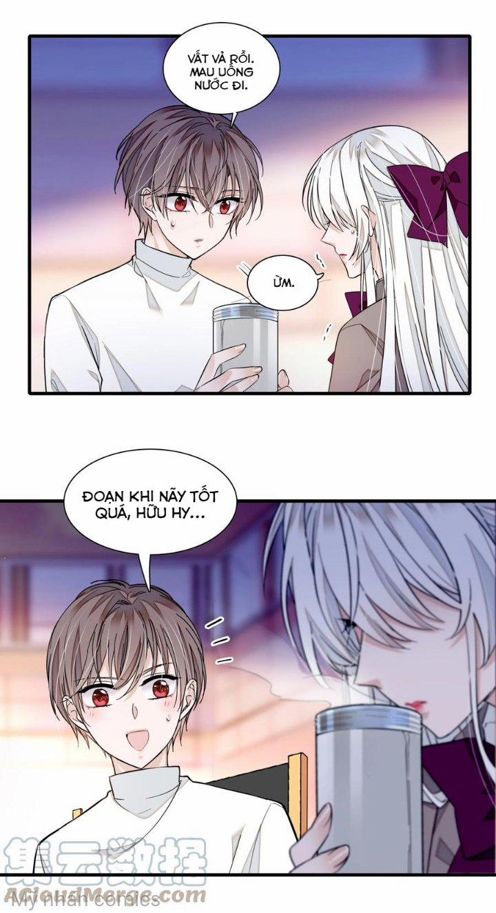 Long Phụng Đảo Lộn 83 trang 28