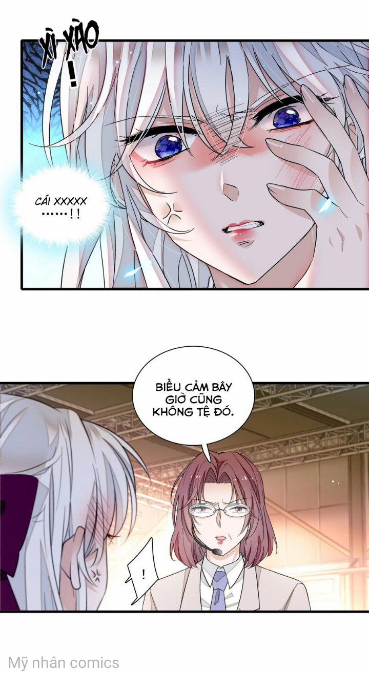 Long Phụng Đảo Lộn 83 trang 3