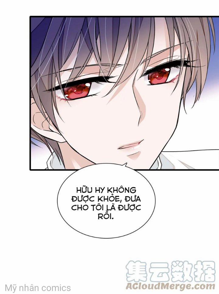 Long Phụng Đảo Lộn 83 trang 36