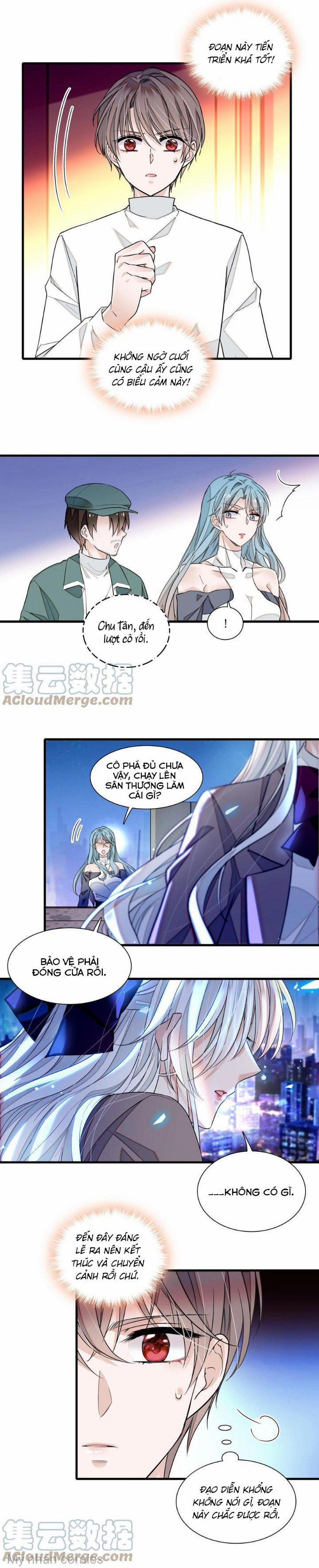 Long Phụng Đảo Lộn 83 trang 38