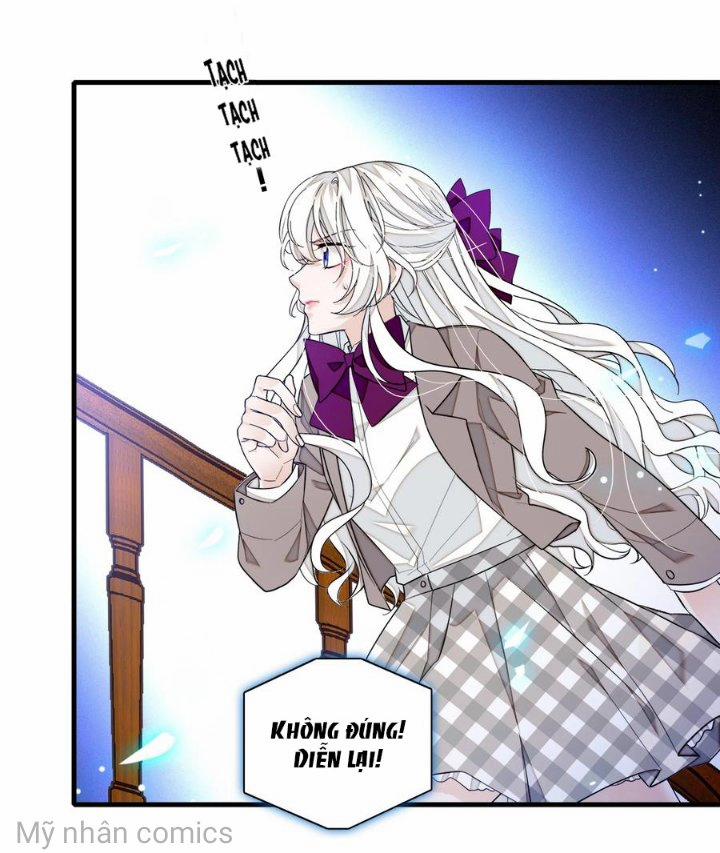 Long Phụng Đảo Lộn 83 trang 7