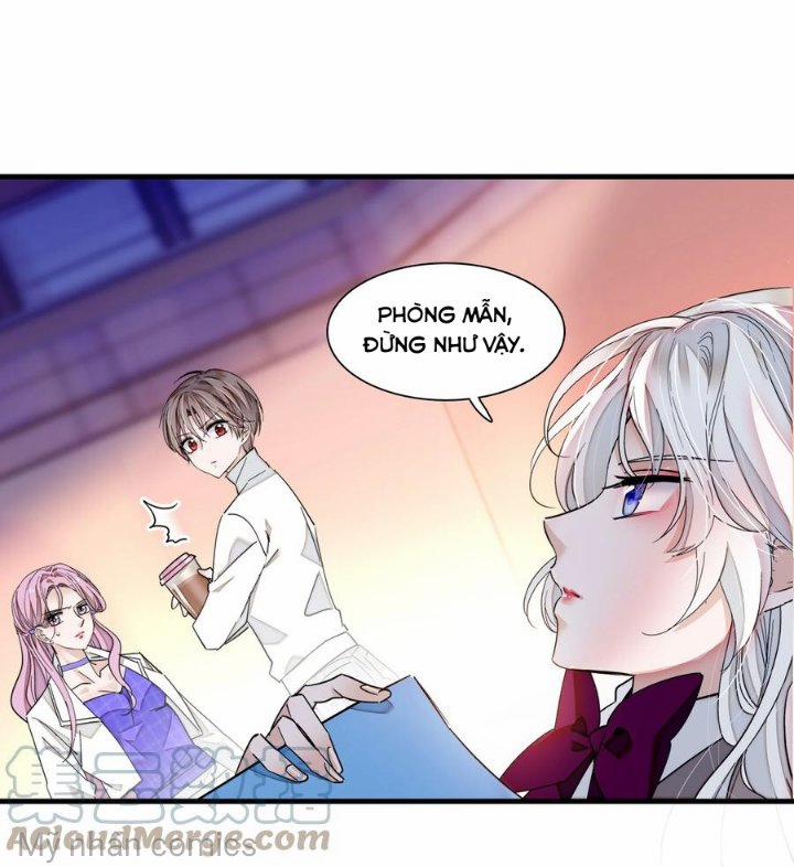 Long Phụng Đảo Lộn 84 trang 10