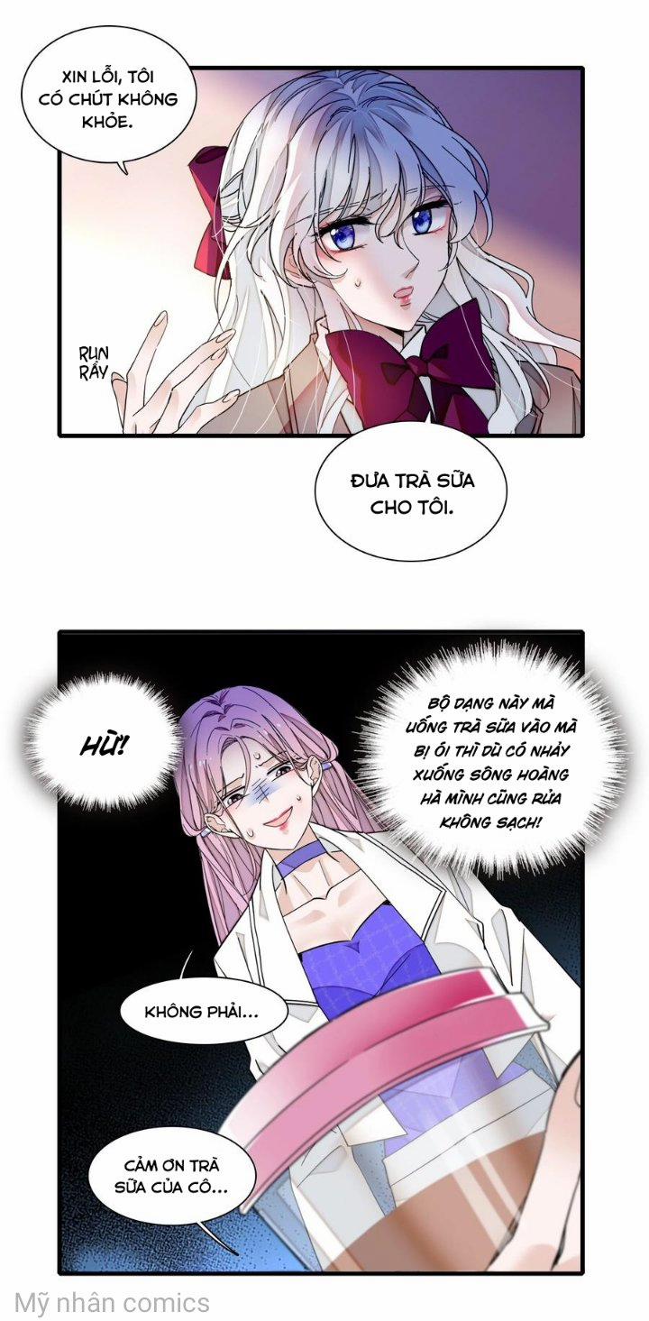 Long Phụng Đảo Lộn 84 trang 11