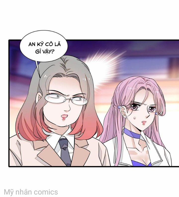 Long Phụng Đảo Lộn 84 trang 13